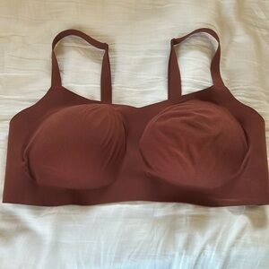 Athleta Ritual Adjustable Strap Bra D-DD